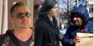 Abuz grav al DNA Iași cu cel mai periculos interlop pe post de turnător Valter Tănasă, Cristina Chiriac și Ciprian Țurcanu
