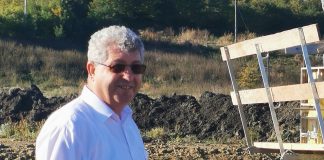 Incompetență inegalabilă: o primărie a pierdut terenul pentru casele tinerilor. Documente Vasile Astefanei-primar Bălțați