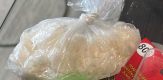 Suspecţi de trafic de droguri, prinşi la Iaşi! Trei indivizi dibuiţi după o oprire în trafic! FOTO