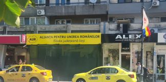 Patronul unei covrigării a plătit o sumă uriașă pentru spațiul care i-a distrus imaginea lui Chirica: peste 1 milion de euro fostul sediu AUR Iași-