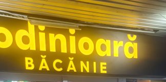 Pedeapsă dură pentru firma M&R: și-a înșelat clienții cu salamul de la raft magazin M&R piata Dimitrov