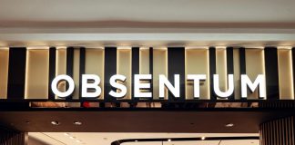 GALERIE FOTO: Xerjoff, Amouage, La Mer, by Kilian Paris, o parte dintre brandurile cu parfumuri de nișă pe care le găsești în locația OBSENTUM din Palas Iași