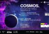Un nou spectacol imersiv la MINA Pop Up, de la Palas Campus: „COSMOS – Descoperim tainele universului”. Dumitru Prunariu, invitat special la premiera spectacolului, pe 28 iulie