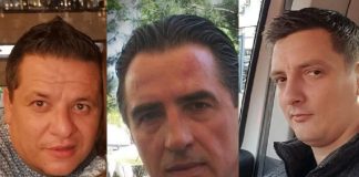 Fiul unui colonel SRI, un profesor și un student la UMF judecați pentru un jaf ca în filme.‘’Aveau cagule pe față’’ Adrian Sandu, Florin Slabu și Vlad Păun