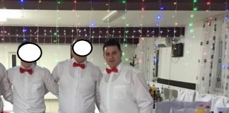 Un ospătar din Iași a jefuit restaurantul la care lucra. Zeci de mii de euro furați din casierie Andrei Gabriel Onofrei-ospătar