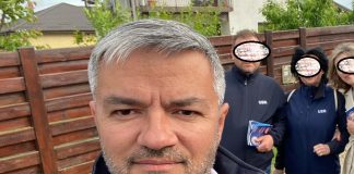 Un primar din Iași a dispărut cu tot cu contabilă fără să achite salariile. S-a răzbunat că a pierdut alegerile Ciprian Grosu-primar Rediu
