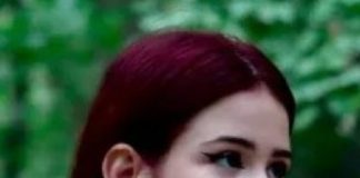 Acesta este tânăra ieșeancă ucisă de urs la Bușteni Diana Maria Cazacu-fata ucisa de urs la Bușteni