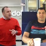 Florin Dobrea-Rodotex și Marius Enea- Prima Construct