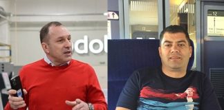 Doi milionari s-au încăierat pentru o casă în Copou. Judecătorii au stabilit cine poate construi Florin Dobrea-Rodotex și Marius Enea- Prima Construct