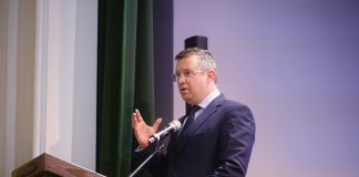 Ion ȘTEFANOVICI: “Dați-ne în 2025, REFORMA ADMINISTRATIV – TERITORIALA a ROMANIEI pe principiile REGIONALIZARII, în contextul funcționării Uniunii Europene” Ion Ștefanovici