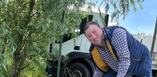 Lovitură de trăsnet pentru milionarul Cimpoeșu. Niște bucureșteni au preluat controlul afacerii sale Marius Cimpoeșu