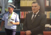 Combinațiile imobiliare făcute de  Gîtlan cu șoferul prins băut: IPJ Iași răspunde cu incompetență Renato Pârâială și Costel Gîtlan