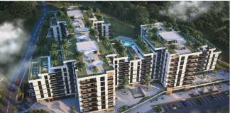Rosetti – Un nou proiect imobiliar modern aflat într-o zonă privilegiată Ansamblul rezidențial Rosetti Green Lifestyle