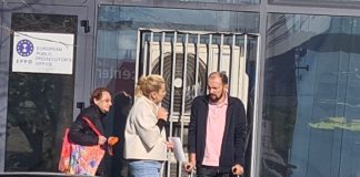 Patronul unor supermarketuri ‘’înhățat’’ Ia Iași pentru fraudă cu fonduri UE. Prima condamnare în dosar avocata Sandra Gradinariu si Catalin Cristea-la Parchetul European Iași