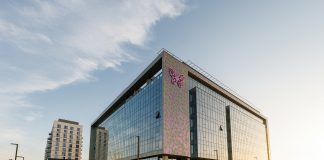 Coca-Cola HBC România își stabilește biroul regional din Iași în Silk District Silk District