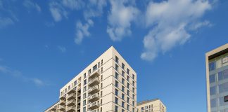 Prime Kapital începe construcția pentru Faza 3 Silk District în Iași, cu o investiție de 34 de milioane de euro Silk District