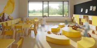 Realizările comunei Valea Lupului sub conducerea primarului Liviu Dulgheru: construirea unei creșe moderne