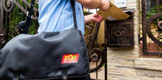 Poştaş, acuzat că a falsificat un act! Ieşeanul a scăpat de dosarul penal datorită prescripţiei! factor postal