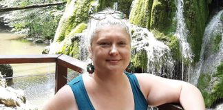 Șefa Judecătoriei, salvarea unui bărbat care a măcelărit o femeie în fața copiilor judecator Gabriela Busuioc