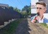 Fiul Regelui Asfaltului își face palat în Copou: a plătit 300.000 euro numai pe teren strada Busuioc și Tiberiu Echimov