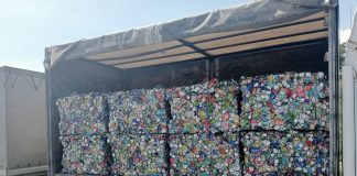 ADIS Iași continuă campania de informare pentru ecologizarea județului Iași ADIS Iași colectare deșeuri