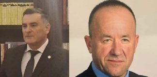 Răzbunarea lui Gîtlan: Poliția a trimis 14 mașini la percheziții la dușmanul rudelor șefului IPJ Iași Costel Gitlan si Mihai Mihalache