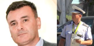 Șeful IPJ Iași a ascuns o tranzacție imobiliară. Banii vin de la un cumpărător surpriză: un șofer din subordine Costel Gîtlan și Renato Pârâială