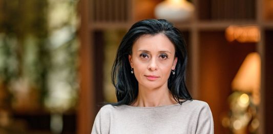 Daniela Druguș-Arcadia