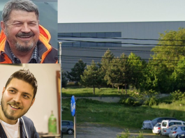 Dorinel Umbrărescu, Alexandru Umbrărescu și Total Gaz