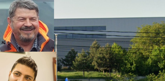 Imperiul lui Umbrărescu, extins la Iași. Fiii magnatului au dat 8 milioane euro pe cea mai vânată afacere Dorinel Umbrărescu, Alexandru Umbrărescu și Total Gaz