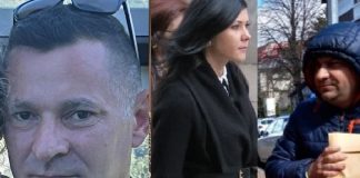 DNA Iași a arestat de două ori un nevinovat. Abuzuri grave, procuror mânâ în mână cu un polițist Florin Țăpușă, Cristina Chiriac și Ciprian Țurcanu