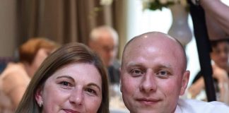 Jaf la o asociație de proprietari din Iași. Administratora acuzată că a dispărut cu 150.000 euro Liliana Chelaru-administrator Tătărași și sotul