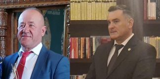 Update! Zeci de mascați mobilizați pentru setea de răzbunare a lui Gîtlan. Șeful procurorilor: ”Poliția a decis” Mihai Mihalache si Costel Gîtlan