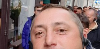 Acest ieșean a fost prins în comă alcoolică la volan. Procurorii l-au arestat pe loc Ovidiu Neamțu