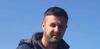 Video! Asistent medical de la Spiridon arestat pentru șantaj. Victima, amenințată cu fotografii Răzvan Aftanase