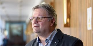 Un condamnat pentru corupție, la butoanele investiției de 100 milioane euro de la Aeroportul Iași Romeo Vatra - director Aeroport