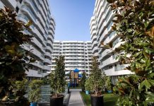 Importanța tâmplăriei exterioare– performanță superioară pentru confortul locuinței tale Royal Town