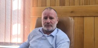 Procurorul general Vasile Chifan la sfârșit de mandat. ‘’De la Iași, am revoluționat sistemul judiciar’’ Vasile Chifan