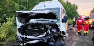 Accident rutier mortal, în Iași! Șoferul acuzat de producerea impactului devastator, condamnat! (EXCLUSIV)