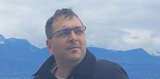 Șeful Parchetul anti-Mafia bătut în cuie pe funcție. Airinei a câștigat concursul la București procurorul Vasile Airinei-