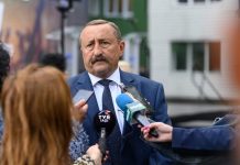 Rectorul TUIAȘI, în centrul unui scandal de proporții. Senatorul PSD Dan Cașcaval s-a lăudat că a racolat 220 de studenți în partid Dan Cașcaval