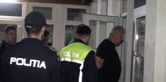 Șocant! Un șef din Poliție acuză că a fost bătut de foștii săi subalterni. Parchetul: ‘’Am deschis o anchetă’’