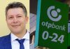 Directorul OTP Bank Iași anchetat într-un un jaf de miliarde. Procurorii îl vor lua la întrebări George Andreescu si OTP Bank