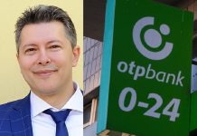 George Andreescu si OTP Bank
