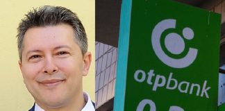 Directorul OTP Bank Iași anchetat într-un un jaf de miliarde. Procurorii îl vor lua la întrebări George Andreescu si OTP Bank