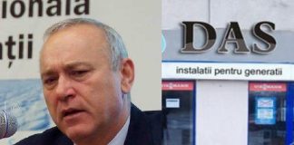 Afacerist ieșean din topul Forbes executat pentru fraudă. Avram a dat banii înapoi să scape de pușcărie Gheorghe Avram si DAS SRL