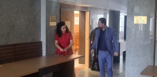 Avocata Poroșnicu vrea să scape de sentință ca penalii de rând. Cerere împotriva judecătorului Gianina Poroșnicu și Răzvan Huțanu