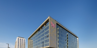 Silk District: Peste 650 de apartamente finalizate într-un timp record și o comunitate tot mai puternică Silk District