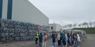 ADIS Iași are scopul de a organiza și gestiona serviciul de salubritate în județ ADIS Iași