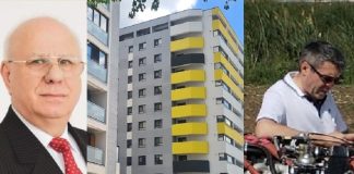 Război cu cătușe între dezvoltatorul Fusion Towers și clienți. Președintele Asociației a fost reținut Adrian Nedelcu, Fusion Towers și Adrian Ioniță